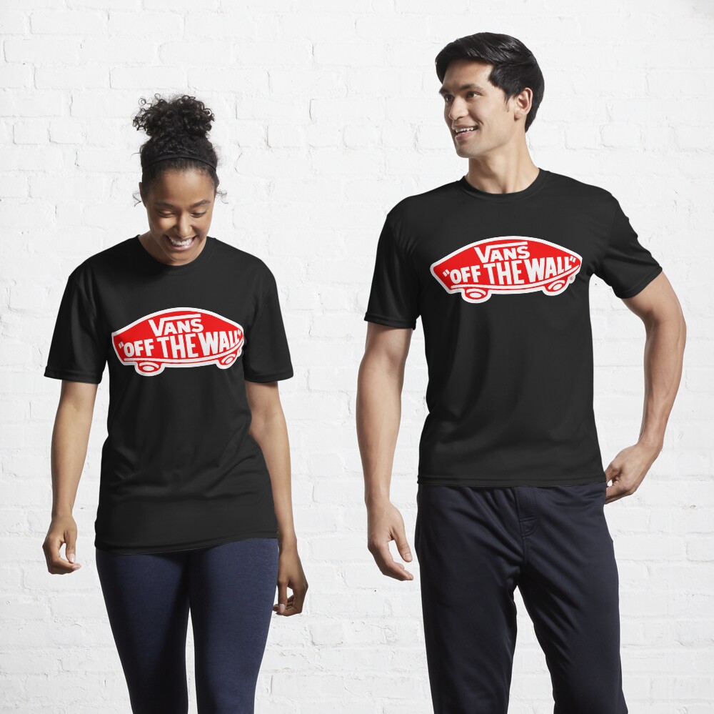 Item preview, Active T-Shirt designed and sold by UrbanVibe1973.