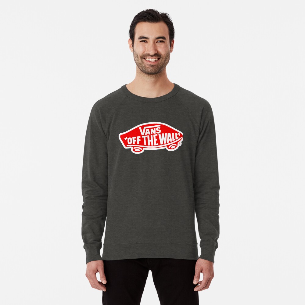 Item preview, Lightweight Sweatshirt designed and sold by UrbanVibe1973.