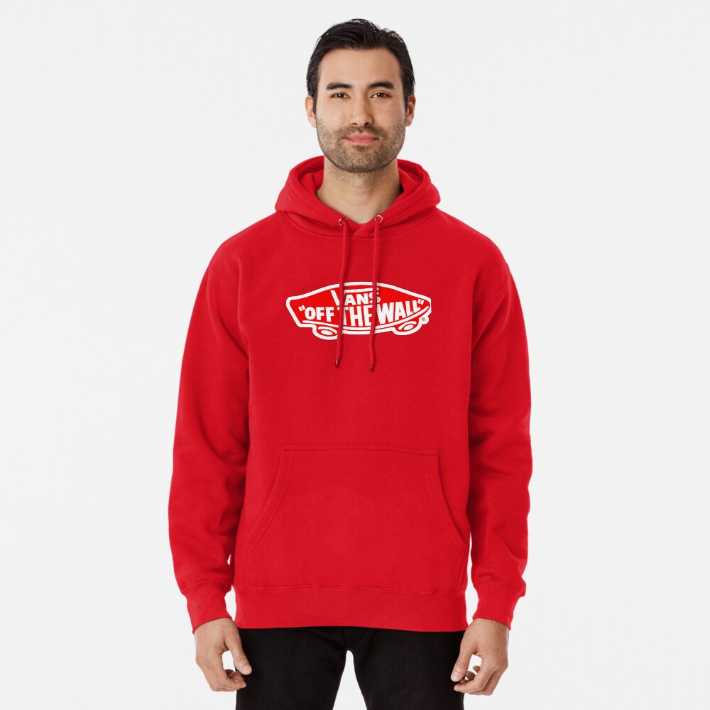 Item preview, Pullover Hoodie designed and sold by UrbanVibe1973.