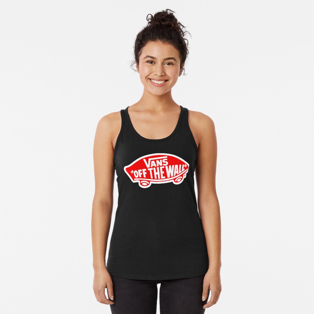 Item preview, Racerback Tank Top designed and sold by UrbanVibe1973.