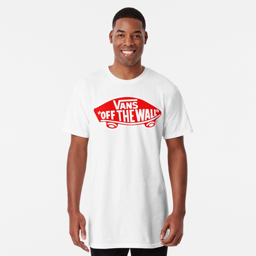Item preview, Long T-Shirt designed and sold by UrbanVibe1973.