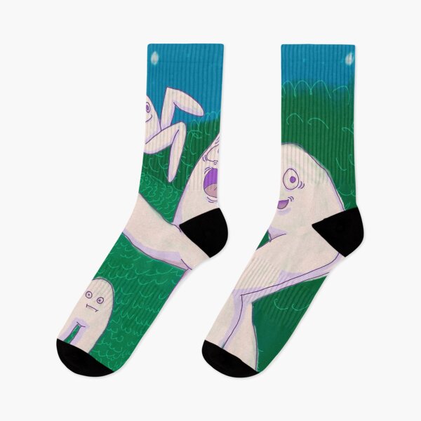 Item preview, Funky Fresno night crawlers designed and sold by Jmablesonart.