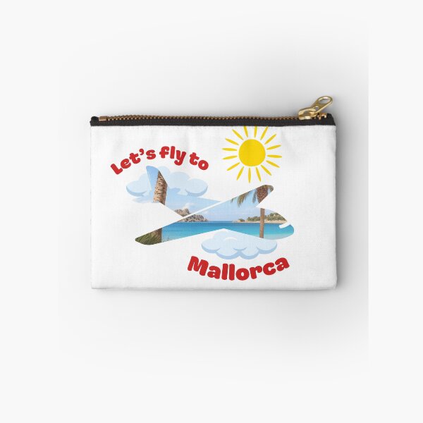 Item preview, Let's fly to Mallorca designed and sold by DoKaAltmann.