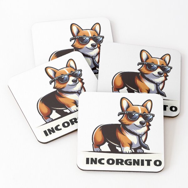 Item preview, Incorgnito designed and sold by PT-Store.