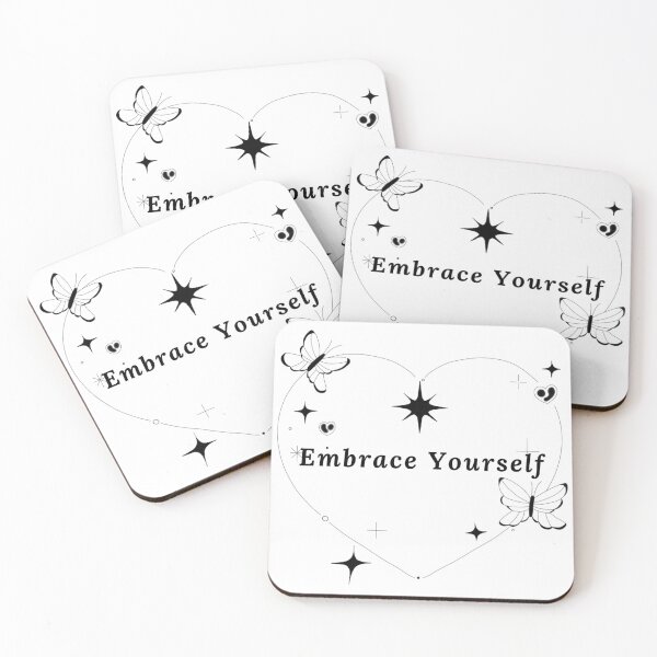 Item preview, embrace yourself designed and sold by Taloory.