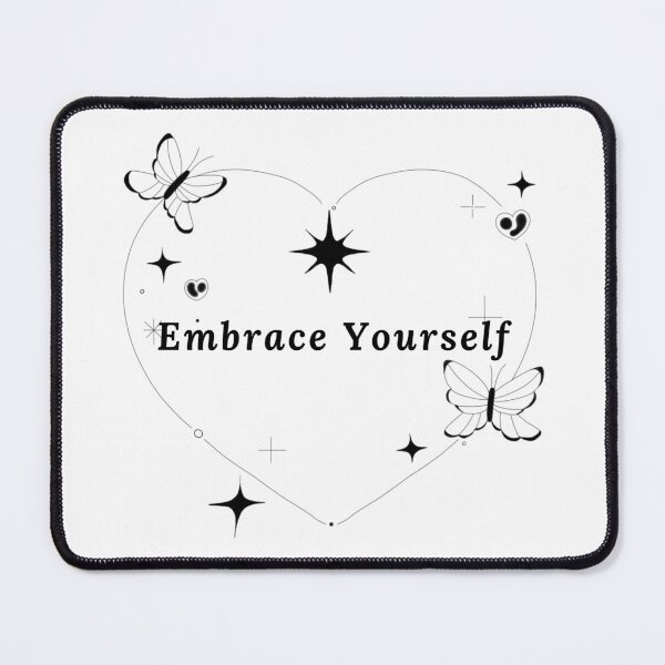 Item preview, embrace yourself designed and sold by Taloory.