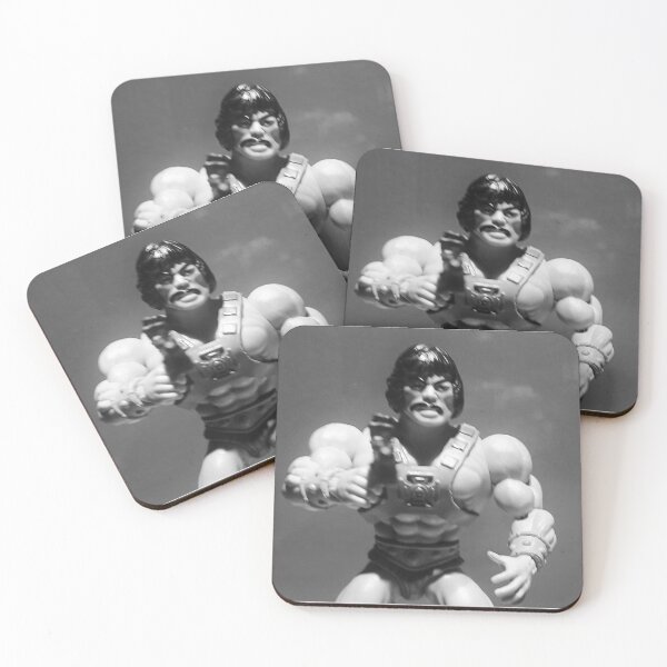 Item preview, He-Bronson designed and sold by Fritzindc.