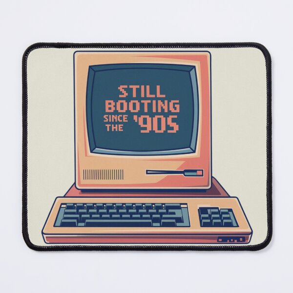 Artikelvorschau, Immer noch booten seit den 90er Jahren Vintage Tech Retro Gadgets entworfen und verkauft von KAMIstyles.