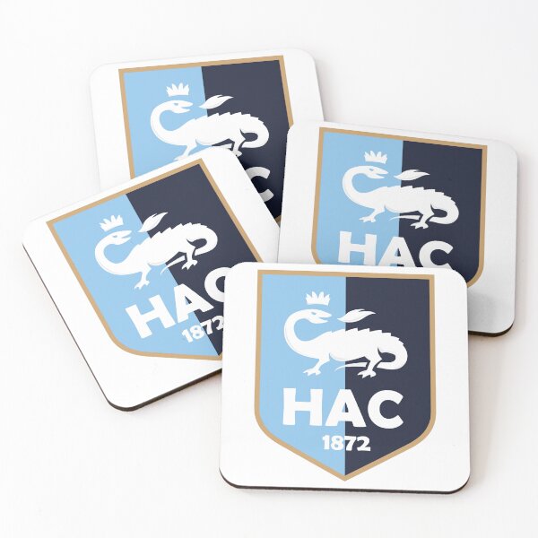 Item preview, HAC Le Havre Football Club designed and sold by Emilianopheno.