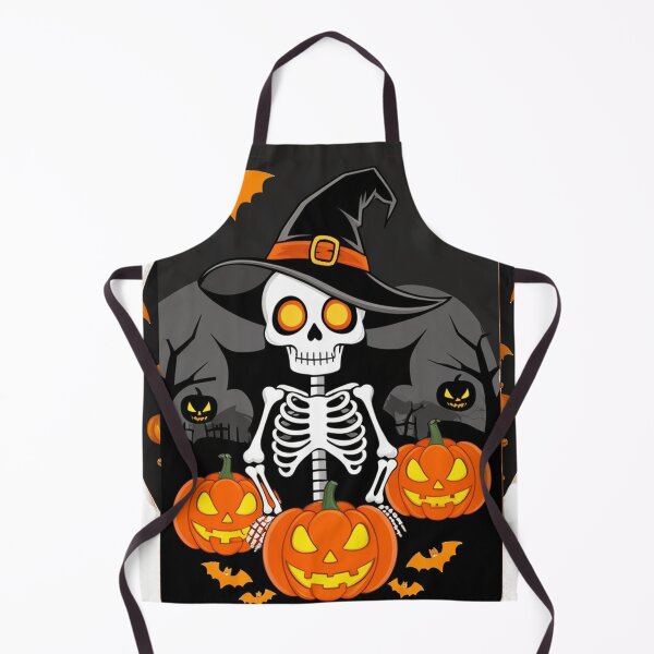 Item preview, Spooky Skeleton Design designed and sold by elzoze.