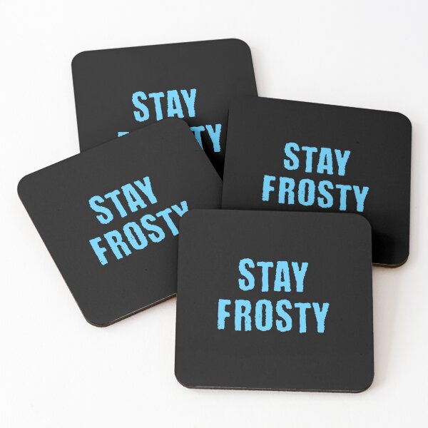Item preview, Hudson aliens | Stay frosty designed and sold by shirttruck.