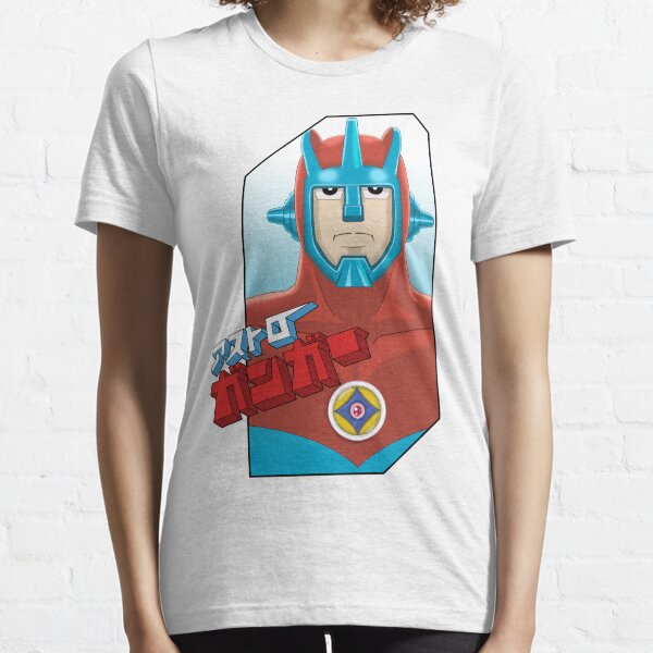 Item preview, Astroganger designed and sold by Dreamdonor.