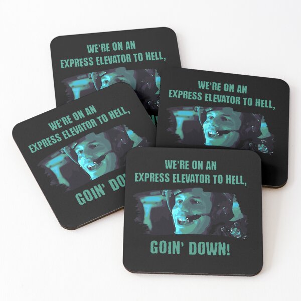 Item preview, Hudson aliens designed and sold by shirttruck.