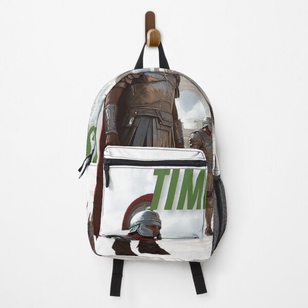 Item preview, Timeless: Roman Legion in Future Ruins designed and sold by Growntor.