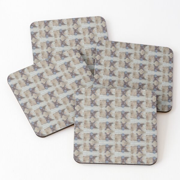 Item preview, Donkey Painted Art Pattern designed and sold by 4ABetterPlanet.