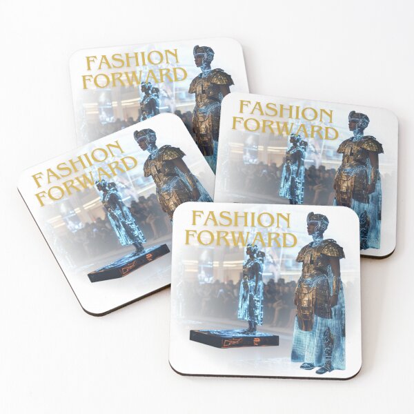 Item preview, Fashion Forward: Cyber Roman Runway designed and sold by Growntor.