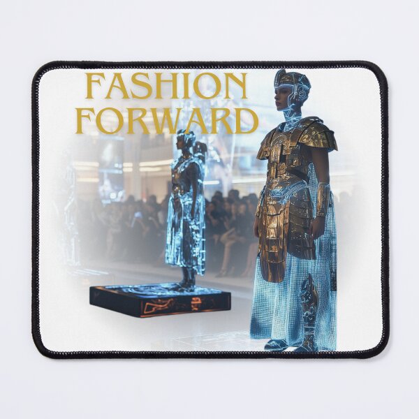 Item preview, Fashion Forward: Cyber Roman Runway designed and sold by Growntor.