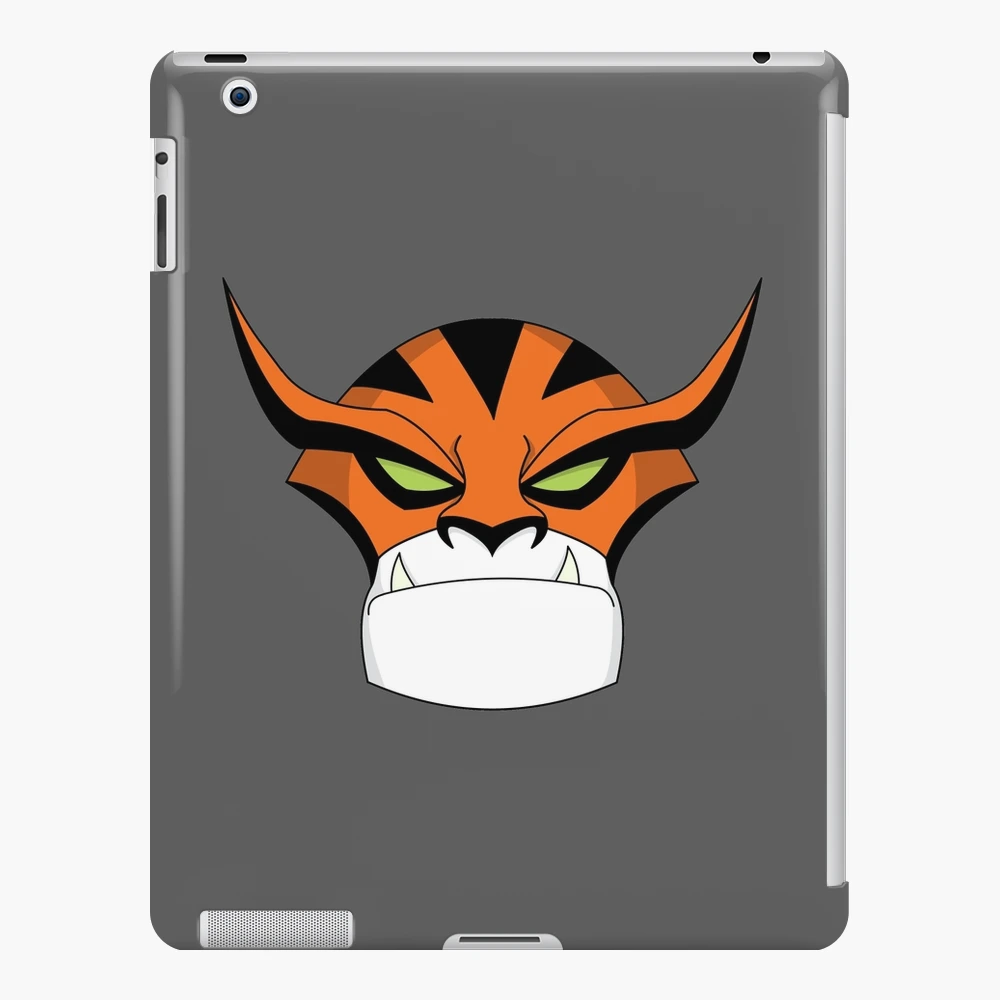 Oscar  Fish Hooks iPad Case & Skin for Sale by WilliamBourke