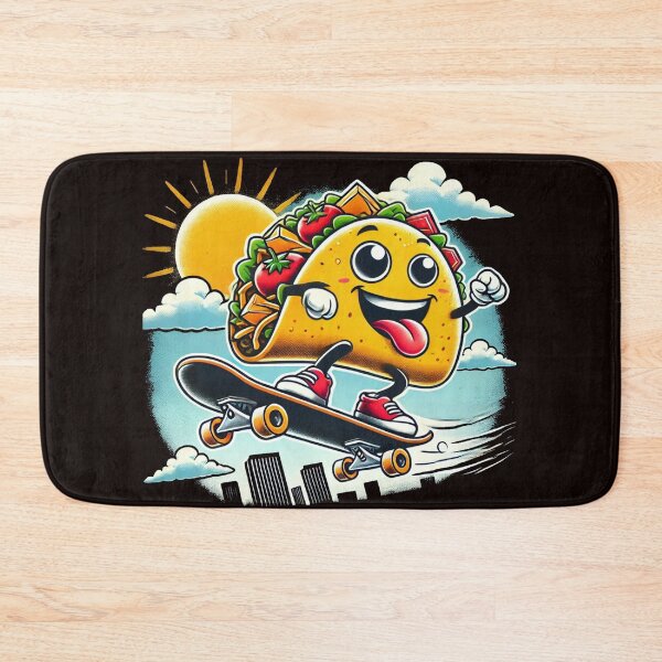 Item preview, Adventures on wheels designed and sold by virusRojo.