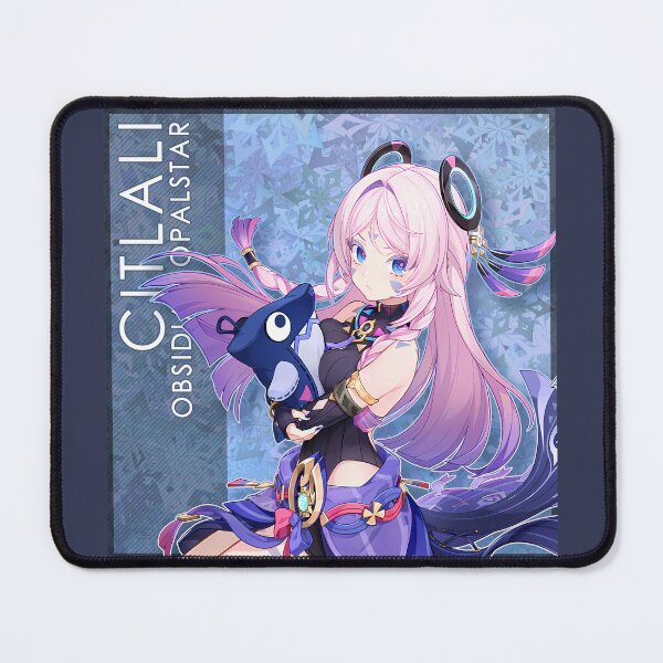 Item preview, Citlali Genshin Impact designed and sold by dudu-inpajamas.