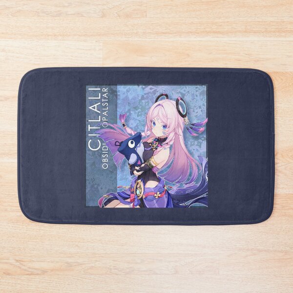 Item preview, Citlali Genshin Impact designed and sold by dudu-inpajamas.