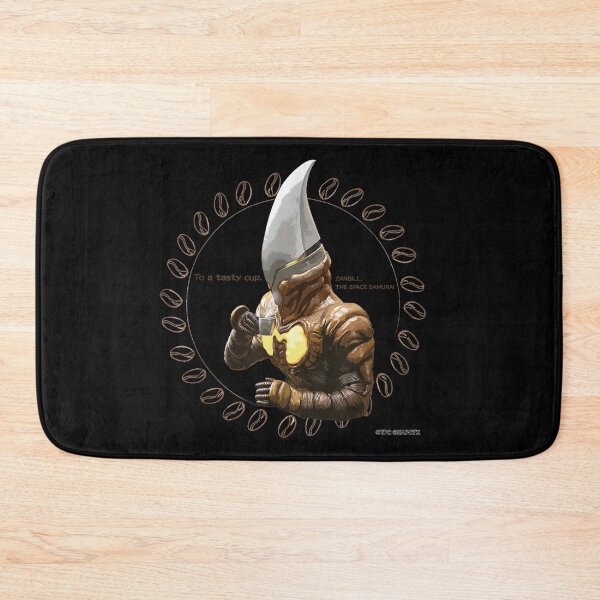 Item preview, Zangill Battles Ultraman designed and sold by DuneHaicna.
