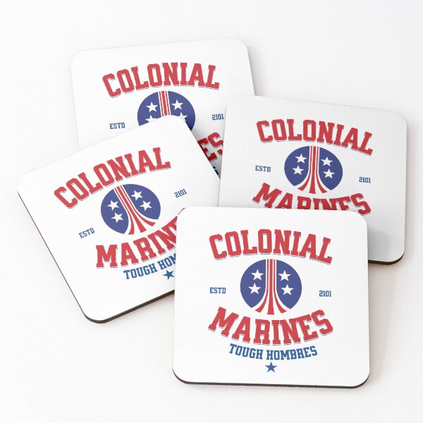 Item preview, Hudson aliens colonial marines designed and sold by shirttruck.