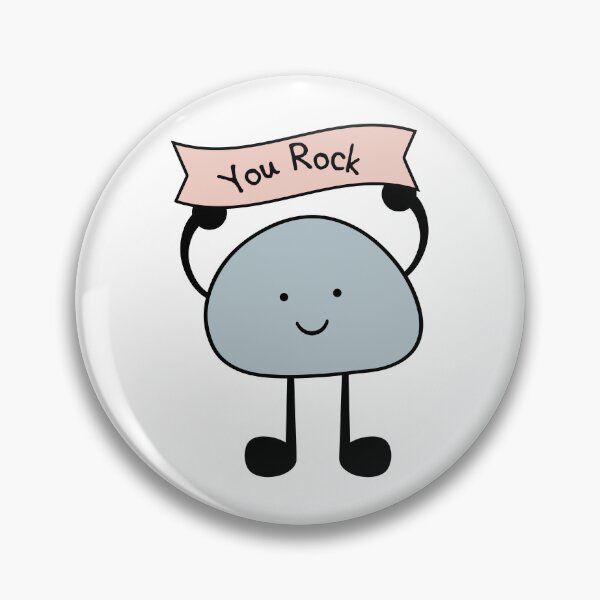 Item preview, You Rock designed and sold by designing01Ar3.