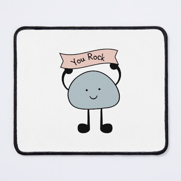 Item preview, You Rock designed and sold by designing01Ar3.