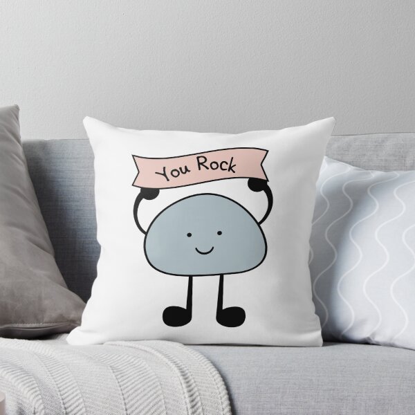 Item preview, You Rock designed and sold by designing01Ar3.