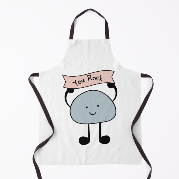 Item preview, You Rock designed and sold by designing01Ar3.