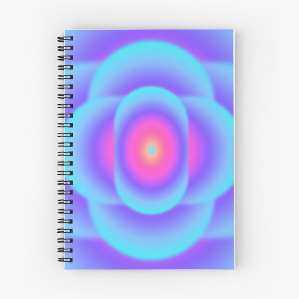 Item preview, Cosmic Waves designed and sold by taoistviking.
