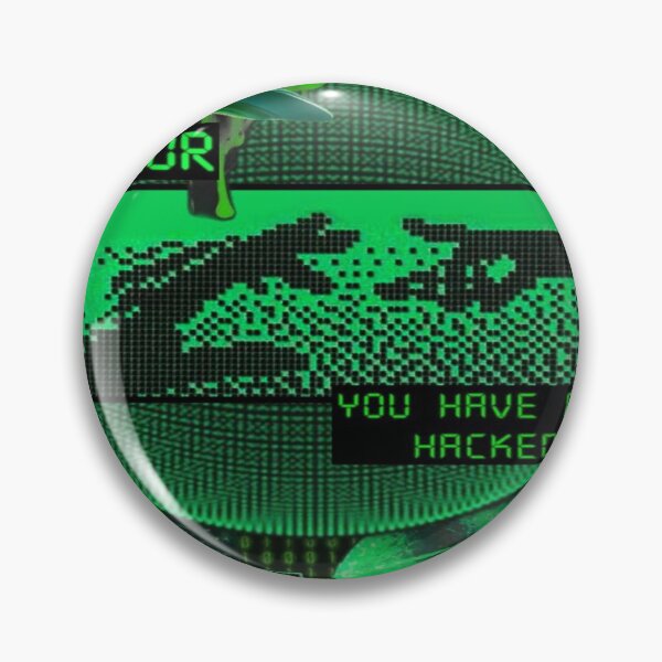 Artikelvorschau, Grünes Cybercore-Ästhetikdesign entworfen und verkauft von reverphicc.
