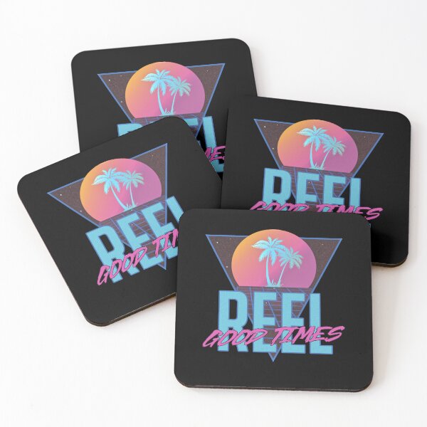 Item preview, REEL GOOD TIMES designed and sold by RICK-TURNER.