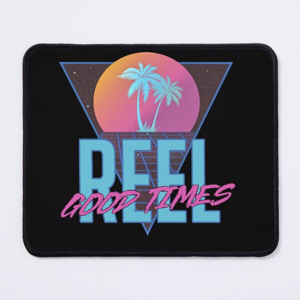 Item preview, REEL GOOD TIMES designed and sold by RICK-TURNER.