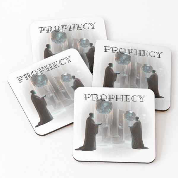 Item preview, Prophecy: Guardians of the Digital Orbs designed and sold by Growntor.
