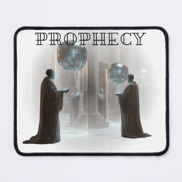 Item preview, Prophecy: Guardians of the Digital Orbs designed and sold by Growntor.