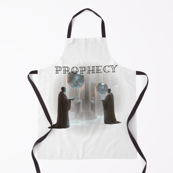 Item preview, Prophecy: Guardians of the Digital Orbs designed and sold by Growntor.