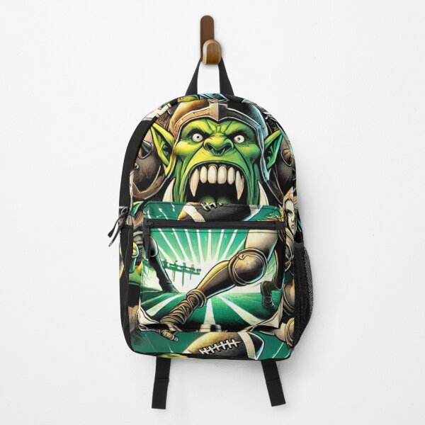 Item preview, ORC VS ELF BB designed and sold by artkokonft.