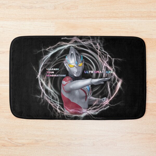 Item preview, Ultraman Arc Rising designed and sold by DuneHaicna.