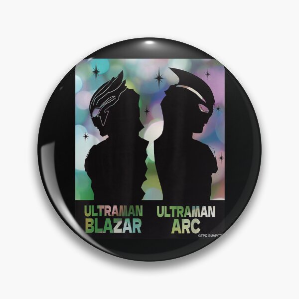 Artikelvorschau, Ultraman Blazar Alliance entworfen und verkauft von DuneHaicna.