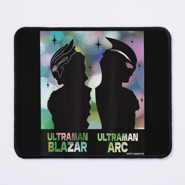 Item preview, Ultraman Blazar Alliance designed and sold by DuneHaicna.