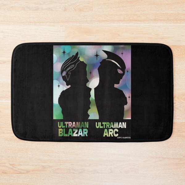 Item preview, Ultraman Blazar Alliance designed and sold by DuneHaicna.