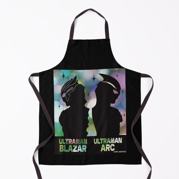Item preview, Ultraman Blazar Alliance designed and sold by DuneHaicna.