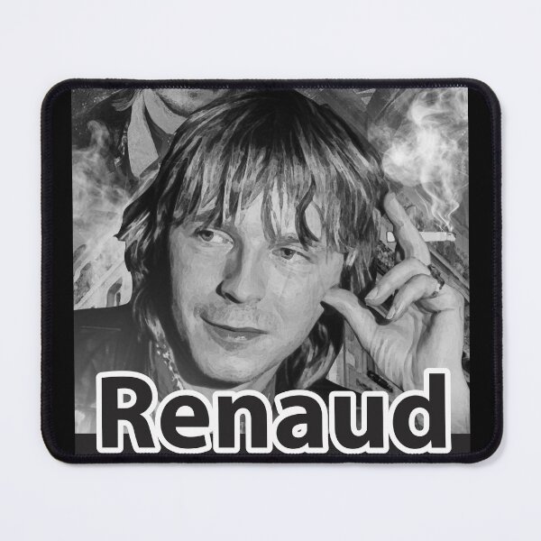 Item preview, Renaud legend designed and sold by Wolagno.
