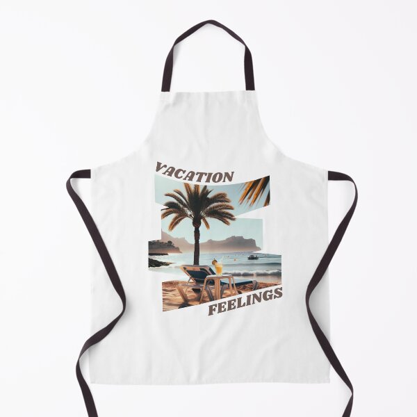Item preview, Vacation Feelings designed and sold by DoKaAltmann.