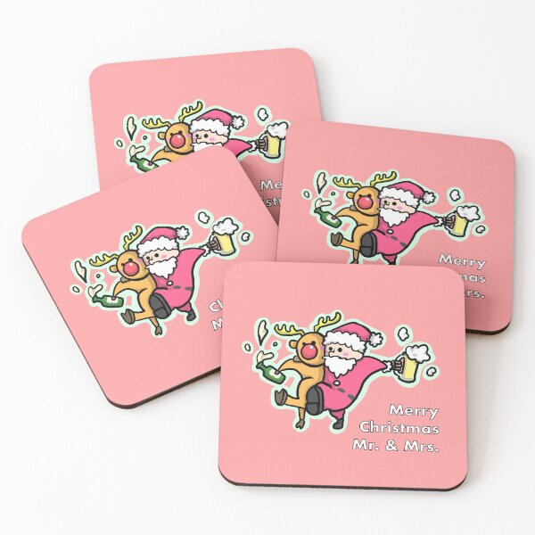 Item preview, Merry Christmas to both Mr. and Mrs.! designed and sold by 39s0911.