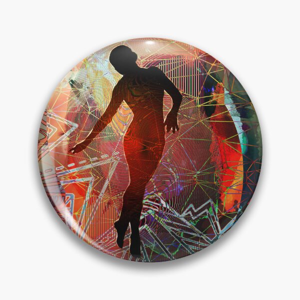 Item preview, In the intoxication of dance designed and sold by AnnabellaRh.