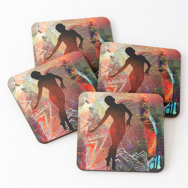 Item preview, In the intoxication of dance designed and sold by AnnabellaRh.