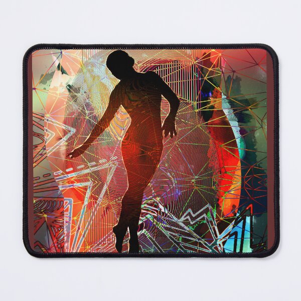 Item preview, In the intoxication of dance designed and sold by AnnabellaRh.